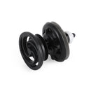 Clipe de acabamento interno 20X 7L6868243 para VW T5 Transporter 2003 Audi Generic