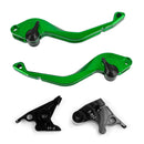 DAYTONA 955i SPRINT ST TT 600 CNC short clutch brake lever