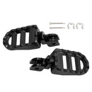 2021-2023 HONDA Rebel 1100 Front Footrest Footpeg for Rebel 1100 CM1100 CMX 1100 DCT/MT Generic