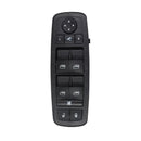 2009-2010 Dodge Journey Driver Master Window Switch 04602534AF