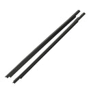 Mitsubishi Lancer 2008–2017 Dichtungsstreifen-Türgurt-Set 5727A005 5727A006 Fedex Express