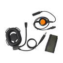 Z Tactical HD-01 Bowman Elite II Headset für Hytera PD780/700/580/788/782/785