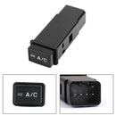 Toyota Truck 4Runner RAV4 1989-2000 trykknap Hilux A/C Switch Generisk