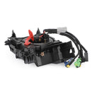 Renault Clio III 2005-2012 Schütze Spring Turn 8201590627