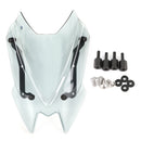 Windschutzscheibe Windschutzscheibe Windschutzscheibe für KAWASAKI Z900 2020 Generic
