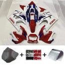 Amotopart Honda CBR600 F3 1997-1998 kåbesæt Body Plastic ABS