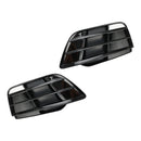 Frontstoßstangengrill 80A807679MRU6 Passend für Audi Q5 SQ5 vor dem Facelift 2018–2022