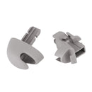 2000-2003 Dodge Durango Sonnenblendenhalter Halteclip 5GE11TL2AA