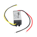 1 - 5a wasserdichte DC/DC -Konverter -Stromversorgungsregler 12V/24 V auf 5 V