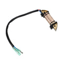 Cewka wzbudzenia dla Tohatsu Nissan zaburtowy 9.9 15 18 25 30 km 02-03 2T 3G3-06021-1 Generic