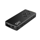 G96TV Stick Android13.0 Ram 2GB ROM 8GB dwuzakresowy klucz sprzętowy dekoder 4K odtwarzacz Bluetooth Voice TV BOX