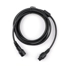 Car Repeater Hand Microphone Extension Cable 3M for Hytera MD 780 MD 650 RD980
