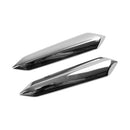 Honda all Goldwing and Goldwing Tour models 2018-2022 Windshield Windshield Strut Covers