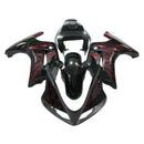 2003–2013 Suzuki SV650 Einspritzverkleidungs-Set, Karosserie, Kunststoff, ABS