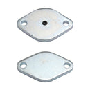 2007-2009 Dodge Ram 2500 3500 4500 6.7L Diesel Cummins EGR Delete Kit for Generic