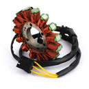 Areyourshop Lichtmaschine Stator Generator passend für Honda CBR 1000 RR 10-2013 CBR 1000 S 14-2016 Generic