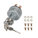 Ignition switch for Takeuchi excavator Bigger 1700100023 1700100052 H806