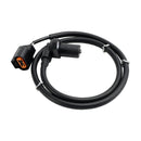 ABS-Raddrehzahlsensor hinten rechts für Mitsubishi Lancer Evo 2.0 16V MR493456