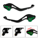 Ducati 400 620 695 696 796 MONSTER S2R NOWOŚĆ Krótka dźwignia hamulca sprzęgła