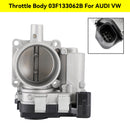 03F133062B 03F133062 Throttle body 1.2 & some 1.4 TSI engines CBZB CBZA