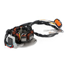 Generatorspole statorenhet ME250534005 för GAS GAS EC 125 2005-2006