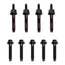 2009 Chrysler Aspen Auspuffkrümmer-Befestigungsmaterial-Satz 03309 für Dorman Generisch