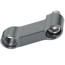 2001-2021 Yamaha YZ426F Przedłużenie mostka lustrzanego/Przedłużenie 10 mm Tytanowe ogólne