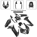 Aprilia RS 660 2020–2024 Karosserie-Verkleidungsset aus Einspritz-ABS-Kunststoff