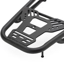 Black luggage rack for HONDA CL500 CL300 Cargo luggage rack box 2023