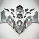 Zewnętrzna owiewka motocykla Suzuki GSX-R 1000 z lat 2005-2006 wykonana z tworzywa ABS