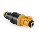8 STÜCKE Einspritzdüsen 0280150943 Passend für Ford F150 F250 F350 Lincoln 4.6 5.0 5.4 5.8 V8 Generic