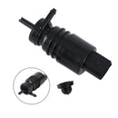 Pompka spryskiwacza szyby przedniej do Mercedesa BMW VW Smart 67128362154 A2108690821 Generic