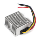 Vandtæt 24V til 12V 10A 120W DC/DC power converter step-down regulator