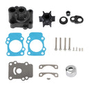 Zestaw do przebudowy pompy wodnej Yamaha F9.9, T9.9, FT9.9 i wcześniejsze modele z 1996 r. Ogólny
