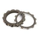 Stålclutchsett &amp; Friksjonsskiver for Yamaha XS750 1977-1979 XS750 SE 1979-1980 Generisk