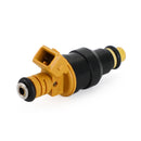 8 STÜCKE Einspritzdüsen 0280150943 Passend für Ford F150 F250 F350 Lincoln 4.6 5.0 5.4 5.8 V8 Generic