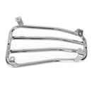 Piaggio Vespa GTS 250 CHROME FLOOR LUGGAGE RACK Generic