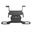 Nummerpladeholder rammebeslag egnet til Honda CB150R CB250R CB300R 2018-2021 Generisk