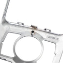 2007-2014 Audi Q7 Front Console Frame Silver 4L0864260A Generic