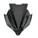 Yamaha MT 10 MT-10 2022 ABS Motorrad Windschutzscheibe Windschutzscheibe