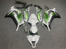 Amotopart kåbesæt til Kawasaki ZX10R 2011-2015, krop, plast, ABS