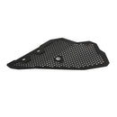 2019-2021 Yamaha Tenere 700/700 Rally T7/T7 Rally Xt700Z 1x Engine Guard Cover Protector Black Universal