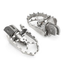 2016-2021 YAMAHA TRACER 700 fremre fotpinner fotstøtte