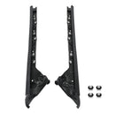2011-2019 Ford Explorer LH+RH Windshield Inner Trim Pillar Molding