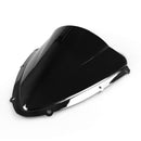 Amotopart Suzuki GSXR 600/750 2008-2010 Zestaw owiewek K8 Korpus Plastik ABS