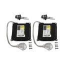 Xenon Ballast HID D4R Bulb Kit Modul Controller 85967-51040 til Prius 2006-2009