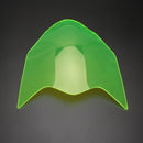 Forlygteglasbeskytter passer til Suzuki GSX-R 600 GSX-R 600 14-20 Smoke Generic