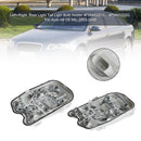 Držák zadního světla 4F5945222C/21C pro Audi A6 C6 A6L 2005-2008 Generic