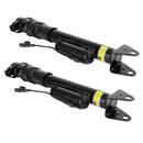2005-2009 Mercedes-Benz ML500 W164 Sport Utility -takaiskunvaimentimet parina A1643203031