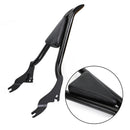 Touring Road King/Road Glide/Street Glide 2009-2023 passagerarryggstöd